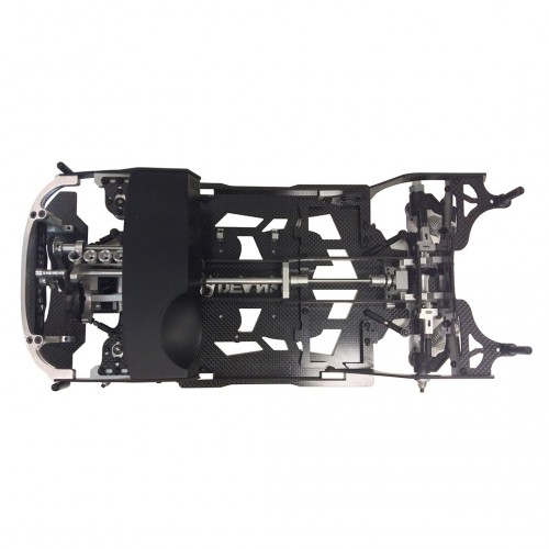 D9 bulldog rc outlet