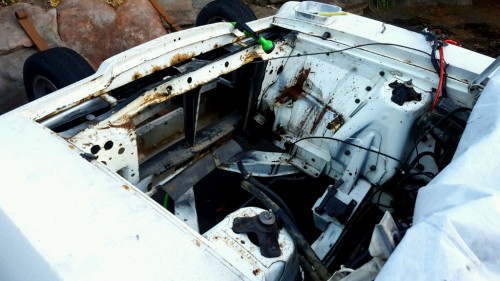 Before