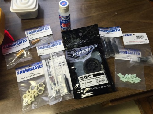 Parts!