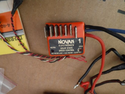 Novak 1