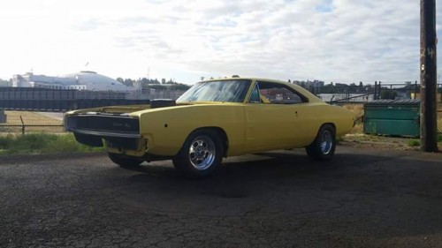 68 charger