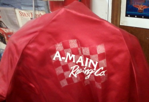 a-main team jacket