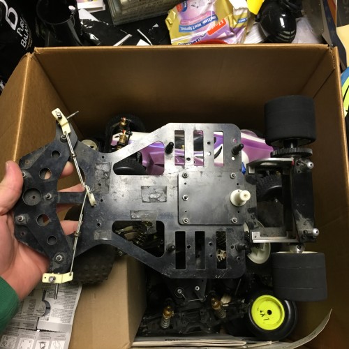 Which Bolink is this? - RC10Talk - The Net's Largest Vintage R/C ...