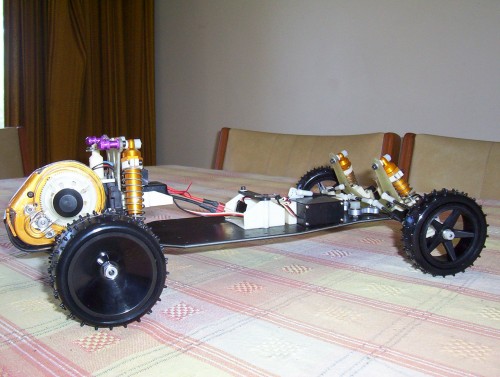 Daves Graphite RC10 Latest Pics 006.JPG
