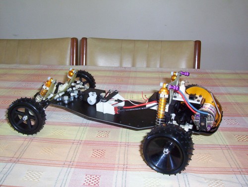 Daves Graphite RC10 Latest Pics 004.JPG