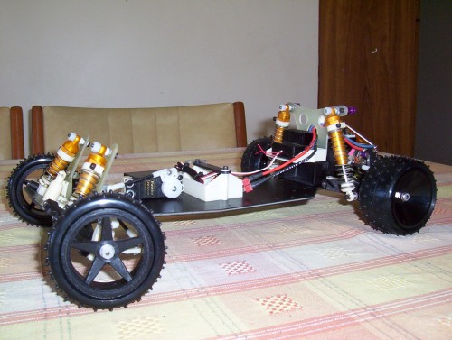 Daves Graphite RC10 Latest Pics 003.JPG