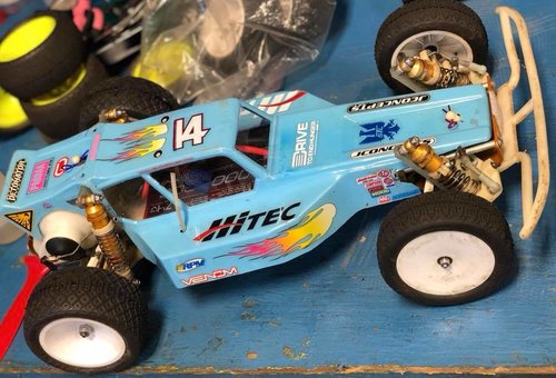 RC10 at VONATS -2018 (Pit stop).jpg