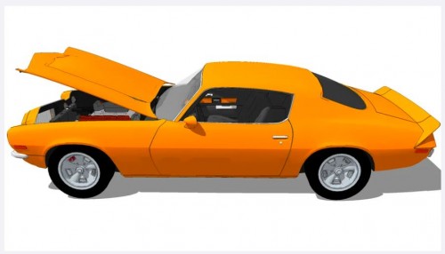 camero 3d model.JPG