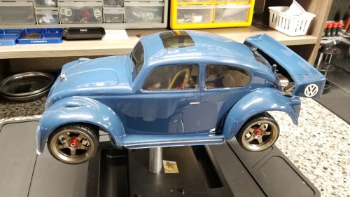 HPI RS4 Sport 3