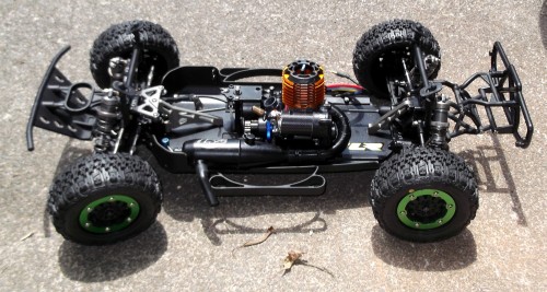 Ten SCT Nitro RC10Talk The Net s Largest Vintage R C Community