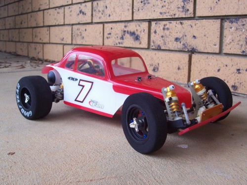 Red and White Hot Rod 009.JPG