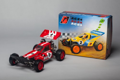 Ace shop rc models