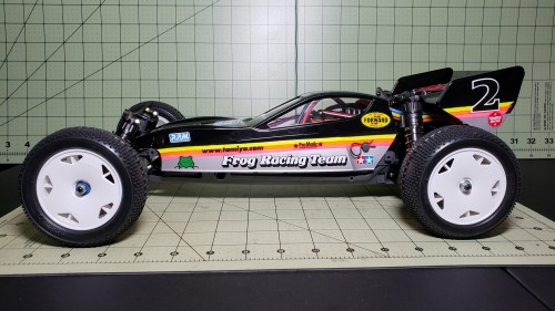 Froggy neo buggy hotsell