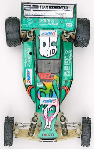 1989 Australia Worlds RC10 - Top View.jpg