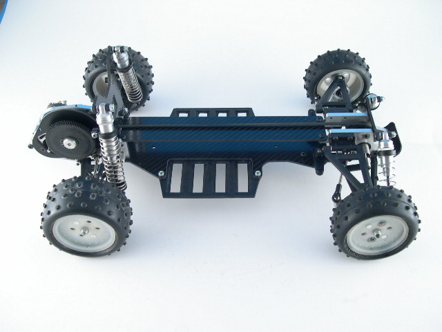 PB Racing ACE resto RC10Talk The Net s Largest Vintage R C