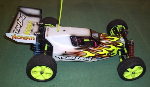Losi XX4 %1.JPG
