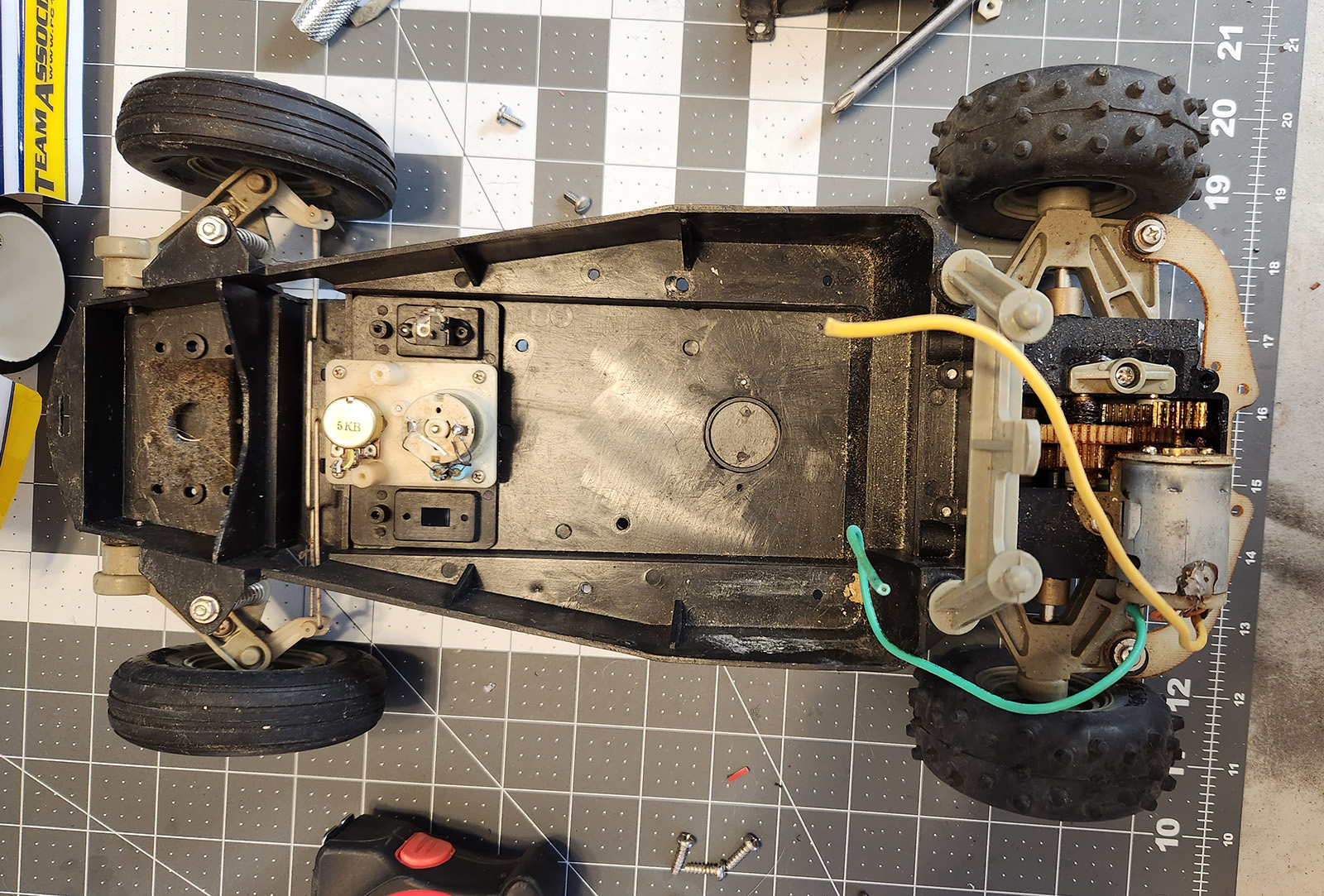 Cheap holiday buggy deals