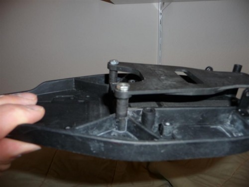 post repair