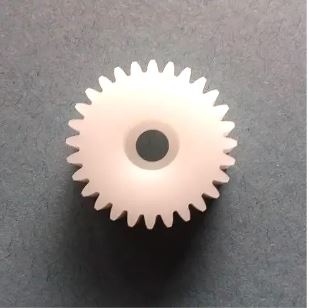 Optima Mid-4 Acetal Idler Gear.JPG