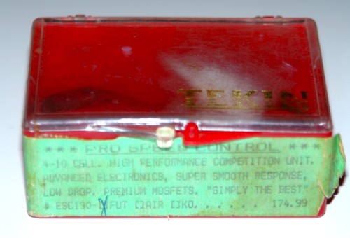 Tekin ESC190.JPG