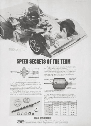 Associated RC12E Speed Secrets Ad.jpg