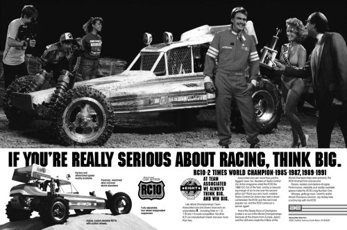 Associated RC10 Jay Halsey Two Page Black and White Ad.jpg