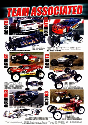 Associated 2000 Lineup Ad 2.jpg