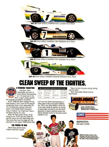 Associated 1988 RC12i RC12L Championship Sweep Ad.jpg