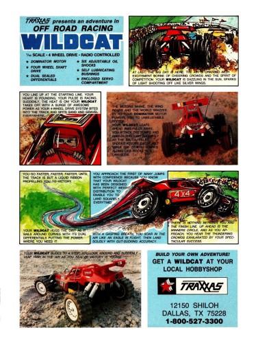 Traxxas Wildcat Cartoon Ad.jpg