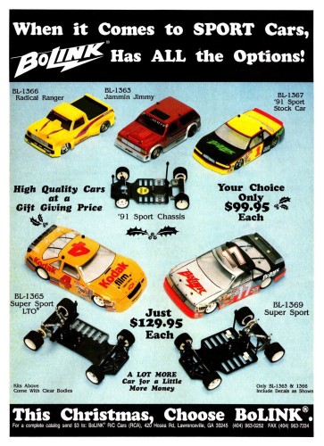 Bolink Sports Cars Christmas Ad 1991.jpg