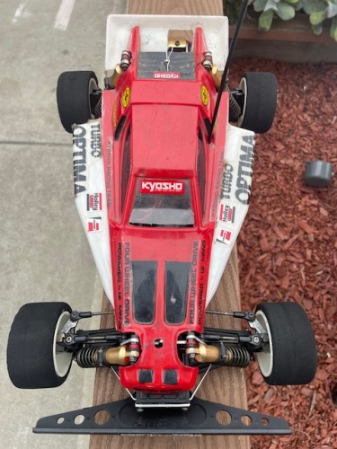 RC