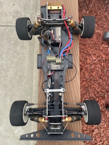 RC