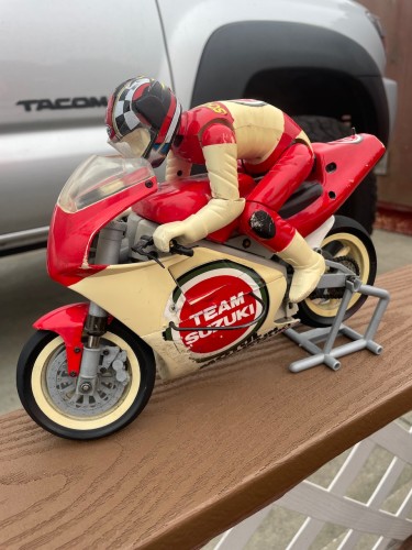 Moto