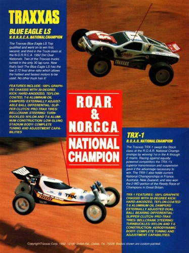 Traxxas Blue Eagle LS and TRX-1 Ad.jpg