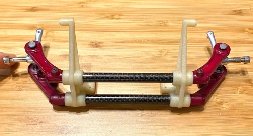 Dry fit