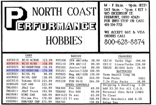 North Coast Performance Hobbies 1990.jpg
