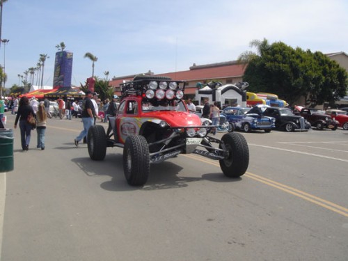 RC10 B2.5 Baja Bug Project - Page 2 - RC10Talk - The Net's Largest 