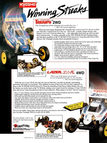Kyosho Triumph and Lazer.jpg