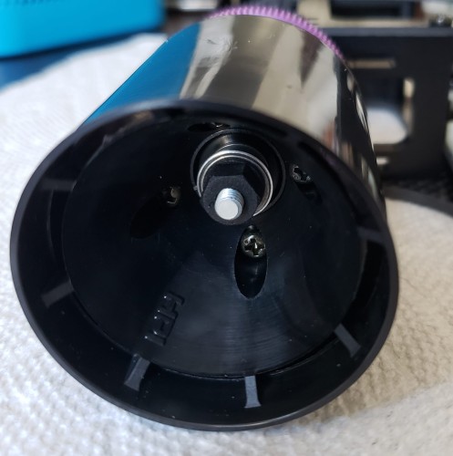 HPI Dish Wheels