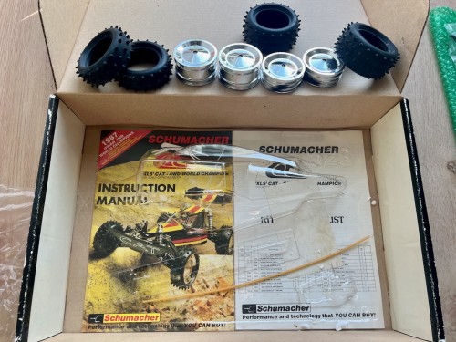 Box at the bottom with tires and rims.jpeg
