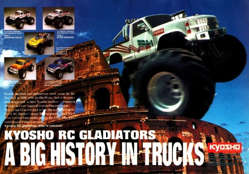 Kyosho Monster Trucks 1997.jpg