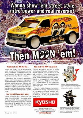 Kyosho Mooneyes Street Van.jpg