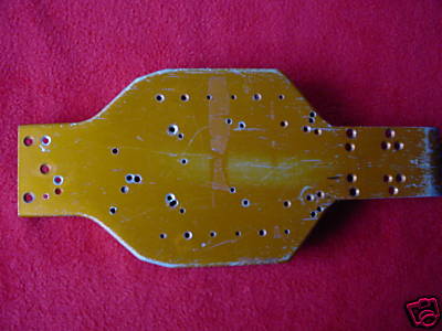 gold pan chassis bottom before.JPG