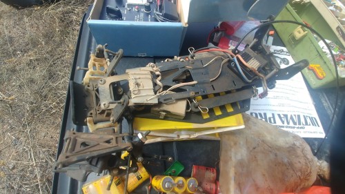 Ultima Pro straight from the shed 3.jpg