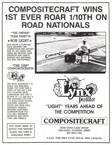 Predator Lynx US On Road National Champion Bob Bullit Light 1988.jpg