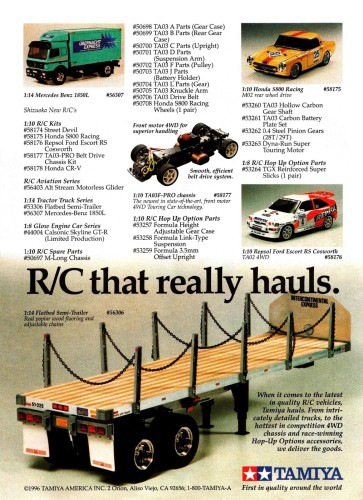 Tamiya Hauler Lineup 1996.jpg