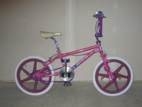 The Bmx And Other Bikes Thread Page 10 Rc10talk The Net S Largest Vintage R C Community