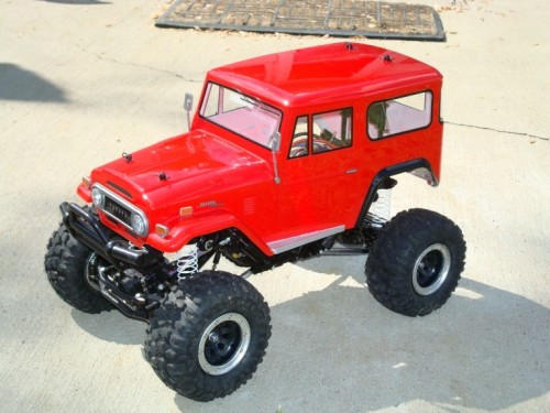 FJ40 CR-01