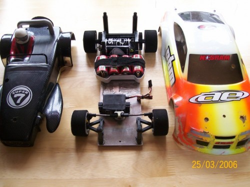 Mardave v12 on sale