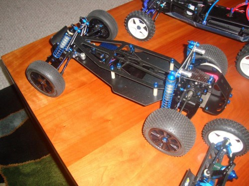 Latest Project